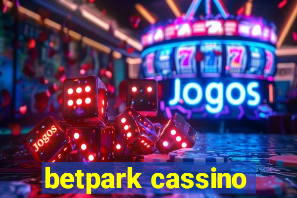 betpark cassino